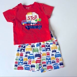 Zutano outfit